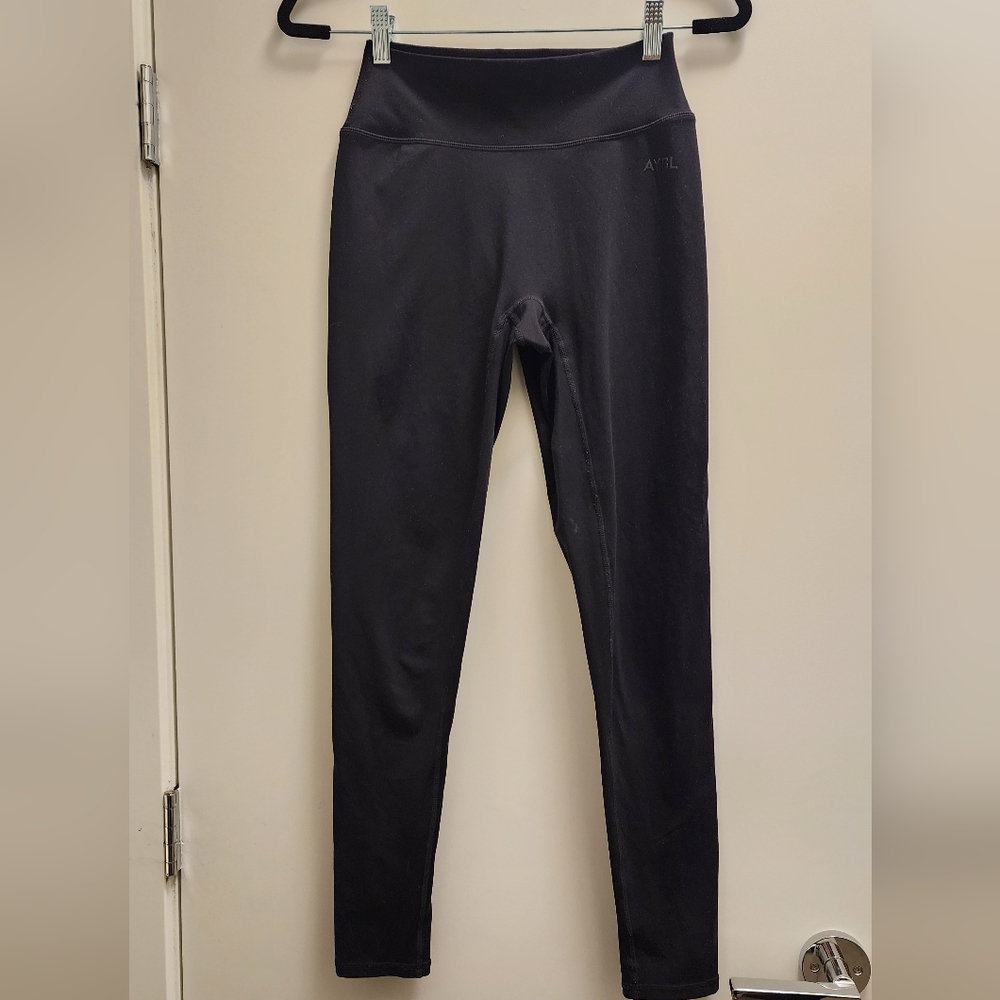 Aybl Staple Leggings